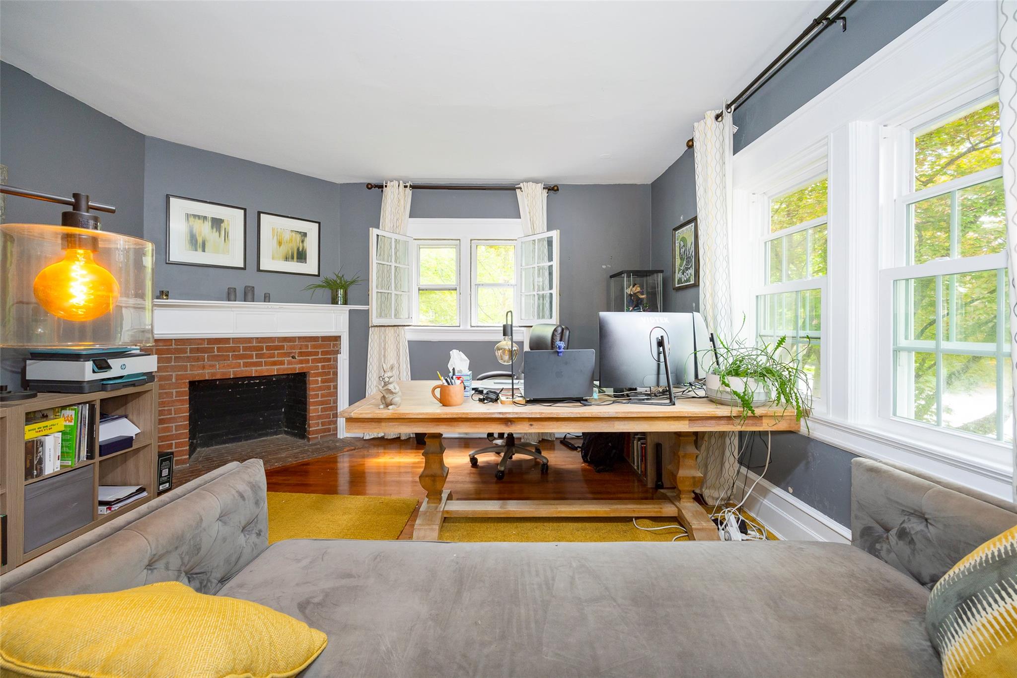 134 S Hamilton Street, Poughkeepsie, New York image 26