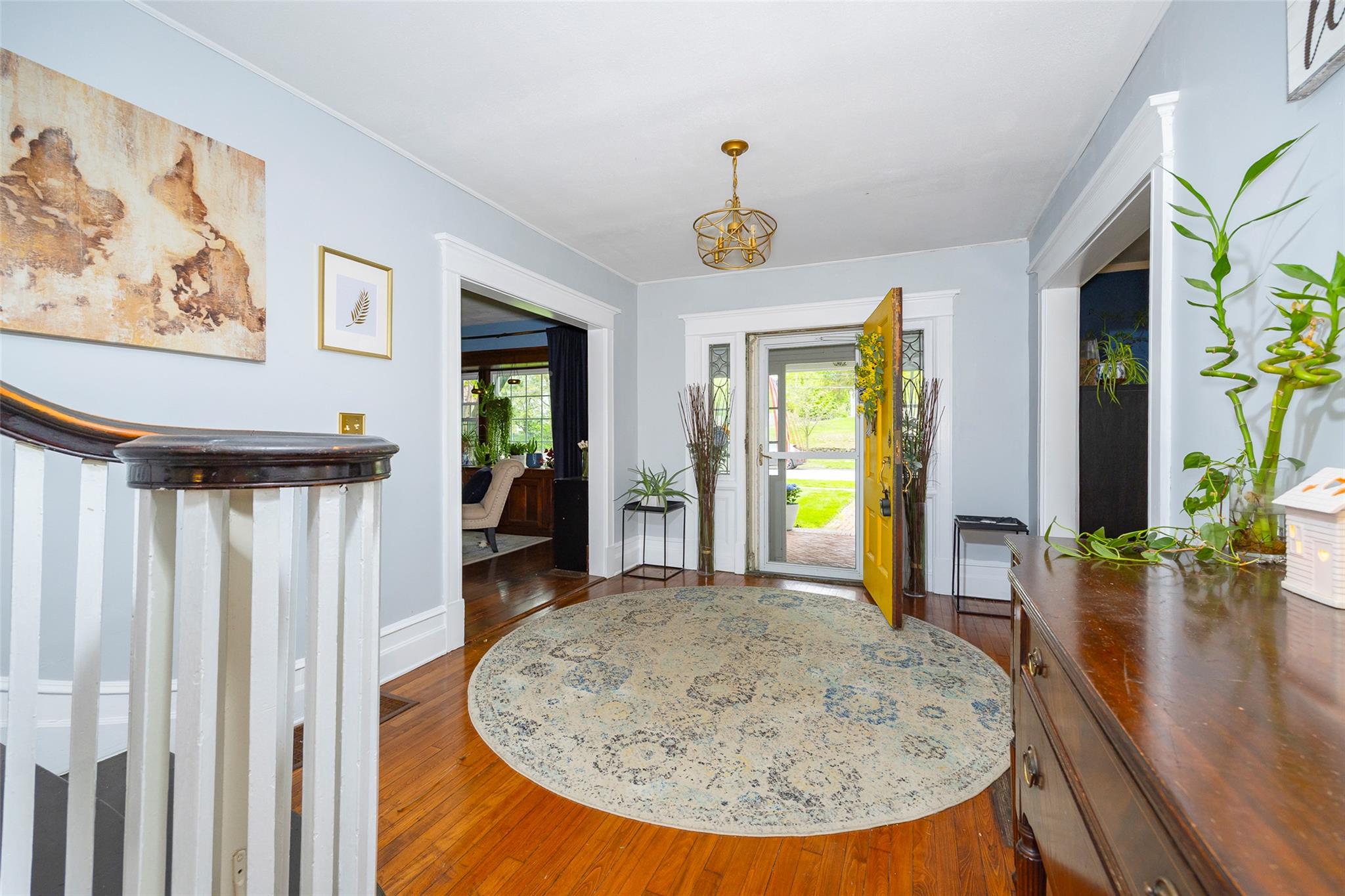134 S Hamilton Street, Poughkeepsie, New York image 17