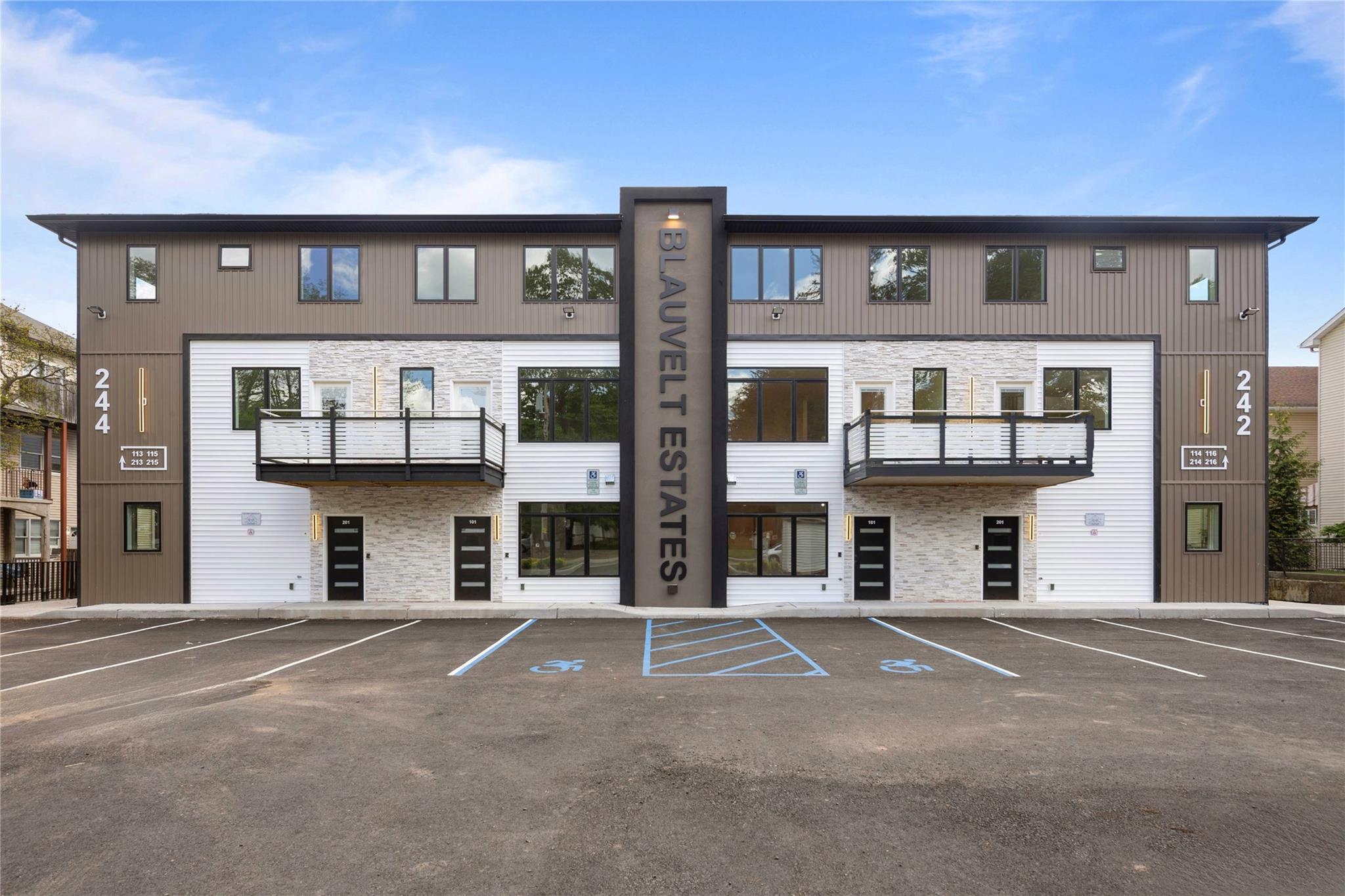 242 Blauvelt Road #101, Monsey, New York image 1