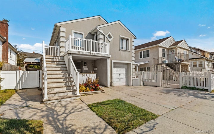 Photo 1 of 19 — 517 E Broadway, Long Beach, NY 11561