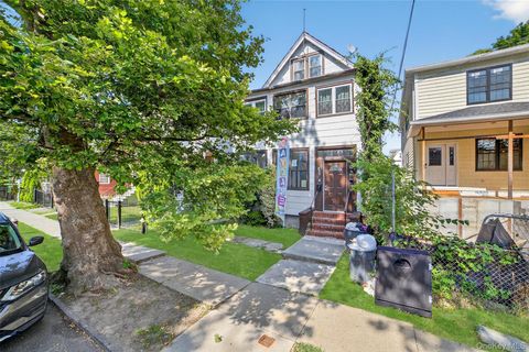 439 S 7th Avenue Mount Vernon NY 10550