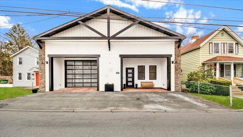 36 N Cedar Street Beacon NY 12508