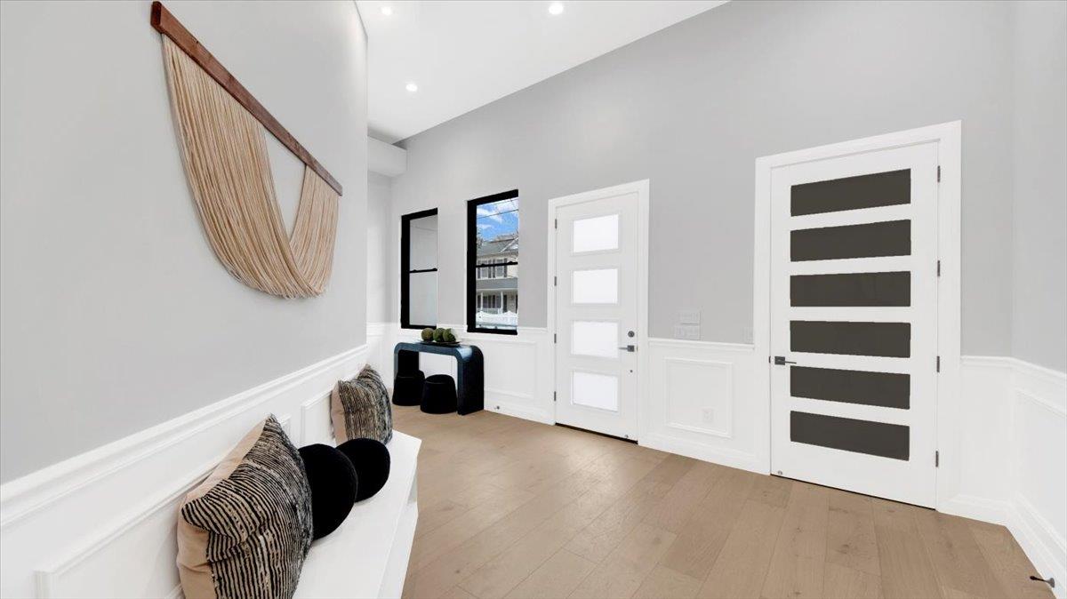 36 N Cedar Street