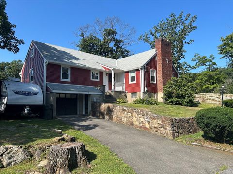 Homes For Sale - 15 Walker Road<br/> Highland Falls, NY 10928