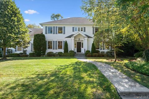 96 Brookby Road Scarsdale NY 10583