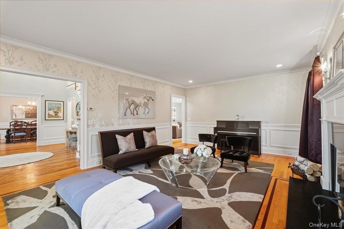 96 Brookby Road