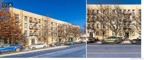 Photo of 3552 Steinway Street, Long Island City, NY 11101 (MLS # 980250)