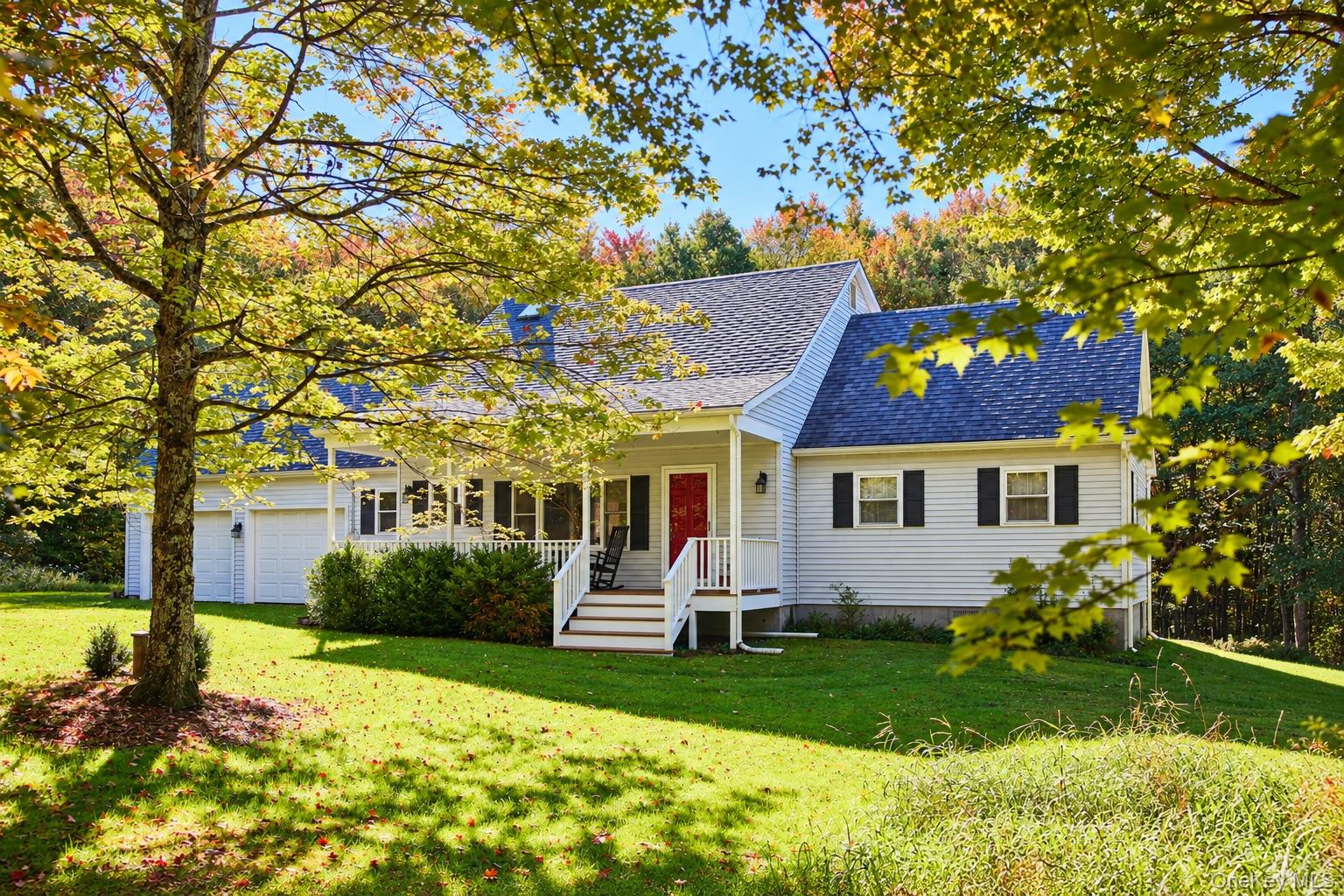 452 White Roe Lake Road