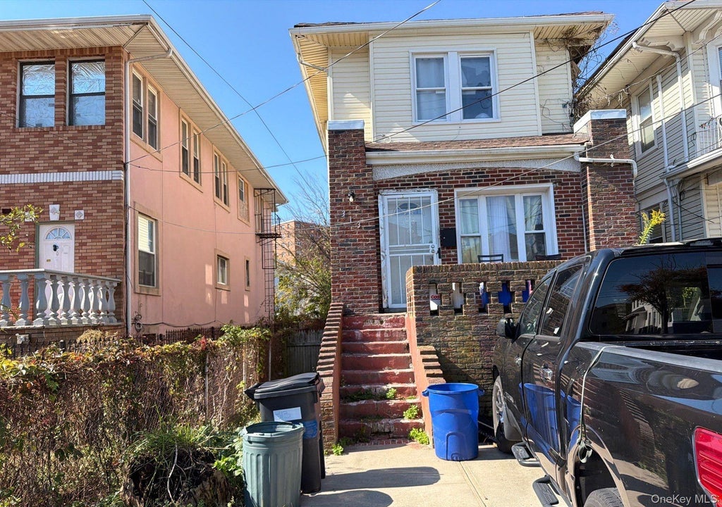 Photo of 313 Beach 69th Street, Arverne, NY 11692 (MLS # 1065900)