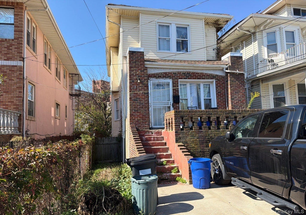 Photo of 313 Beach 69th Street, Arverne, NY 11692 (MLS # 1065900)