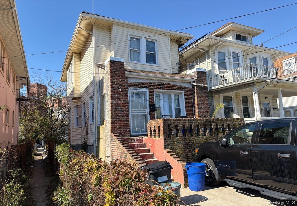 Photo of 313 Beach 69th Street, Arverne, NY 11692 (MLS # 1065900)