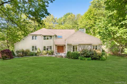 Homes For Rent - 3 Breckenridge Road<br/> Chappaqua, NY 10514