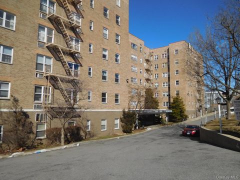 377 N Broadway 601 Yonkers NY 10701