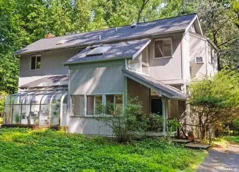 Photo for 85 Rockland Road, Sparkill, NY 10976 (MLS # 1027324)