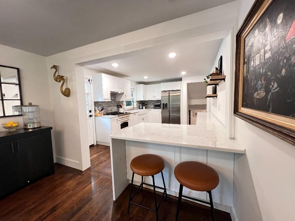 126 Goldens Bridge Road, Katonah, New York image 8