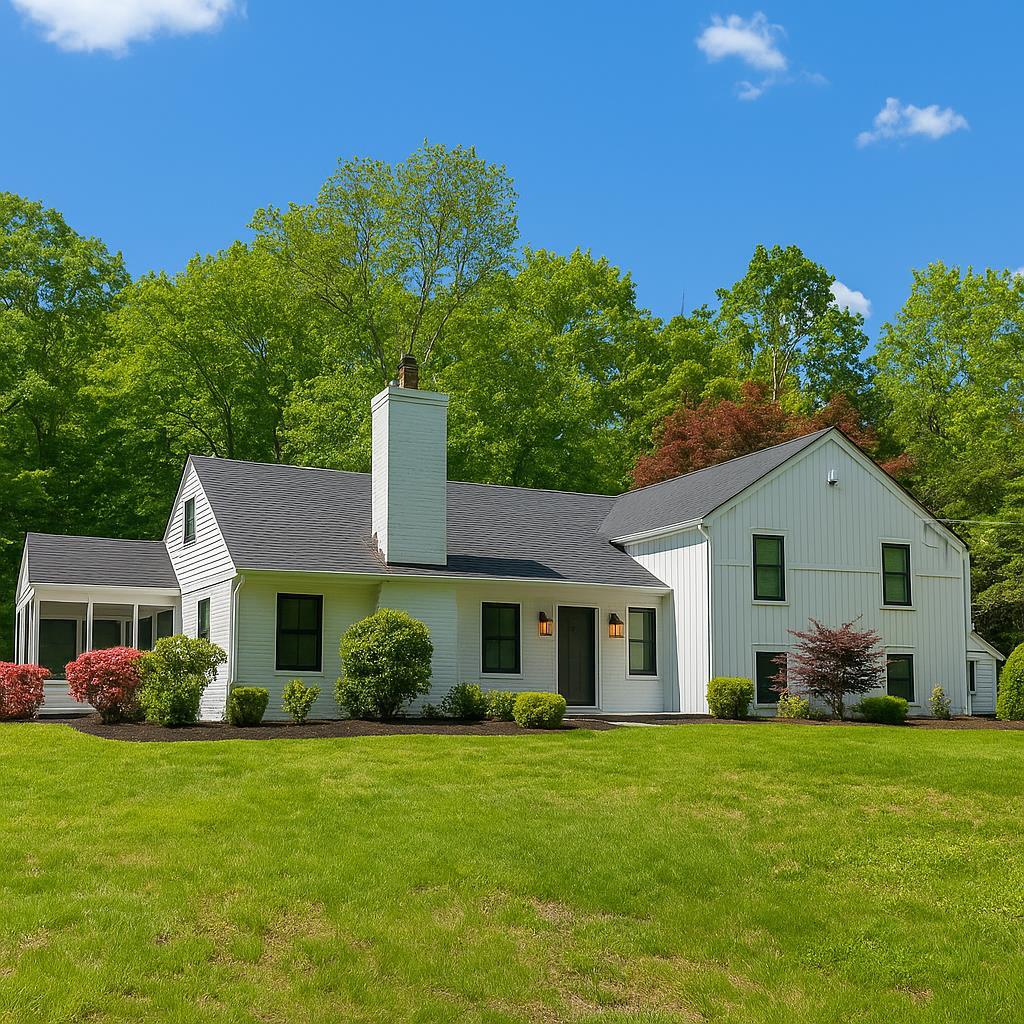 126 Goldens Bridge Road, Katonah, New York image 1