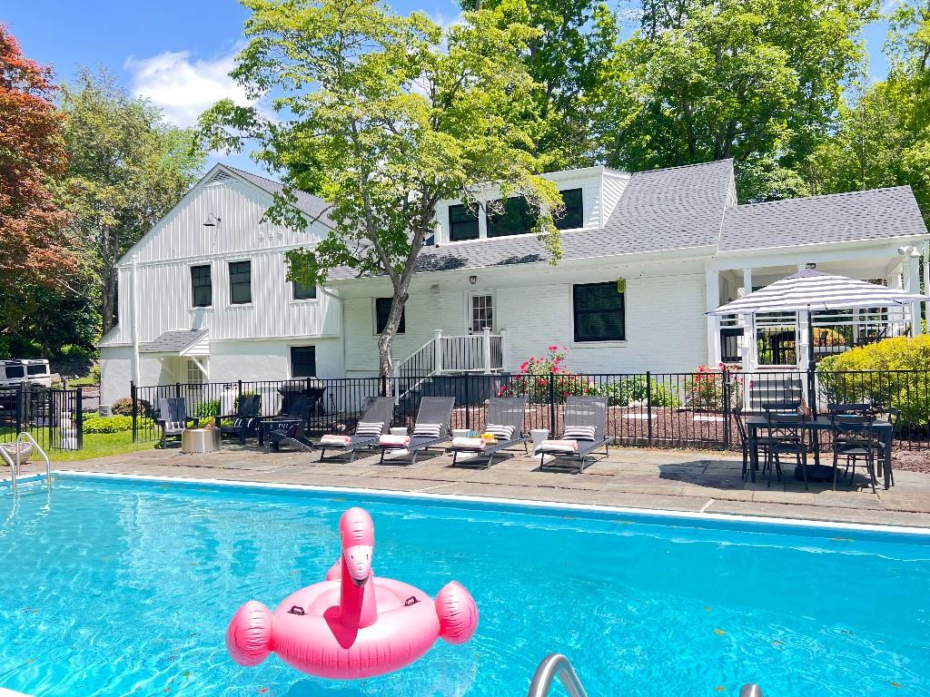 126 Goldens Bridge Road, Katonah, New York image 33