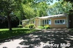Rental Property at Romana Drive, Hampton Bays, Hamptons, NY - Bedrooms: 3 
Bathrooms: 2  - $6,000 MO.