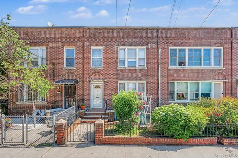 Photo of 4703 30th Avenue, Astoria, NY 11103 (MLS # 1024732)