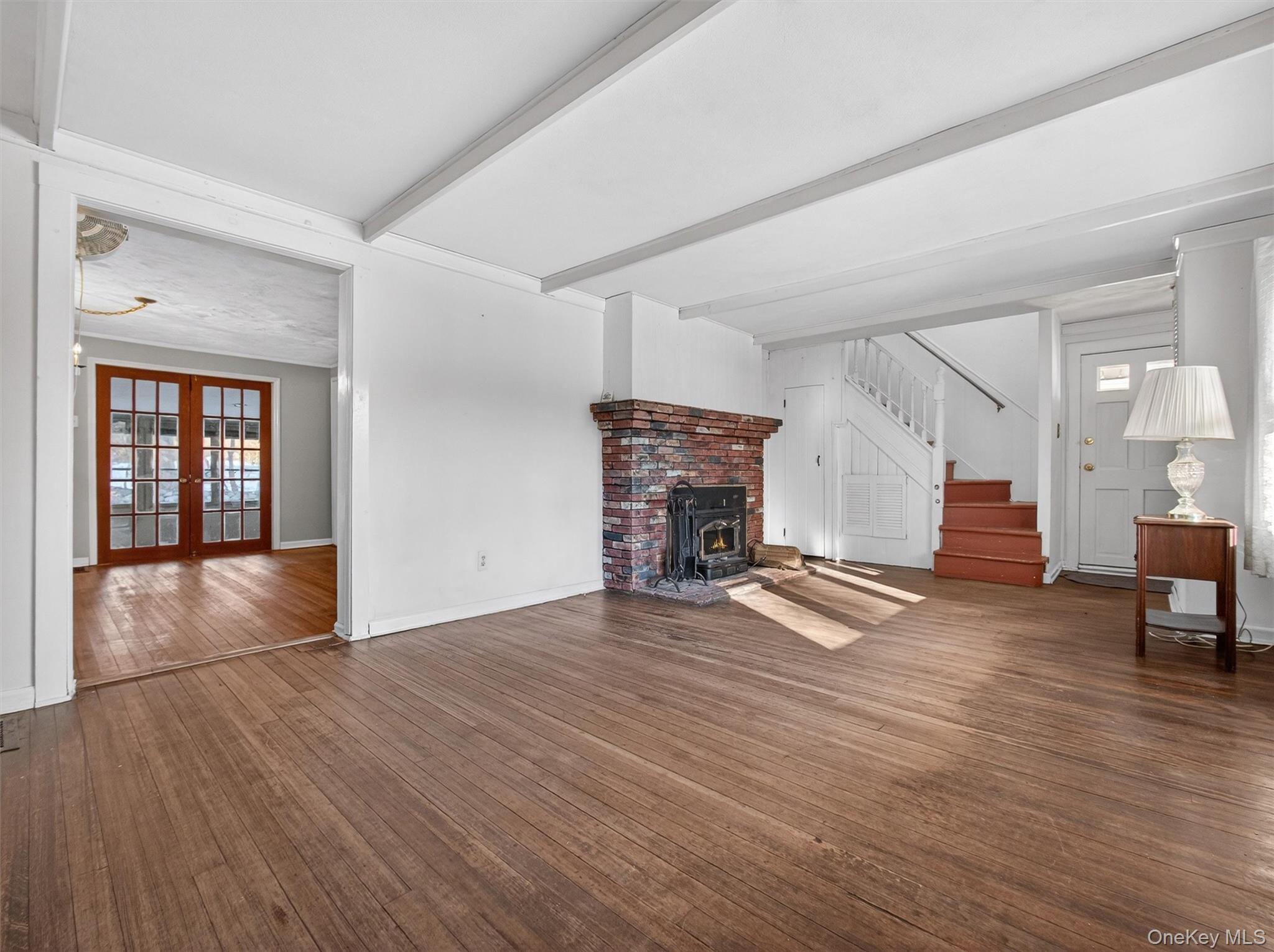 325 Haverstraw Road, (corner of Mayer Drive)