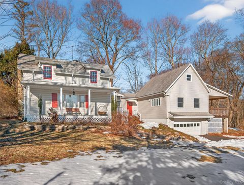 325 Haverstraw Road, (corner of Mayer Drive) Montebello NY 10901