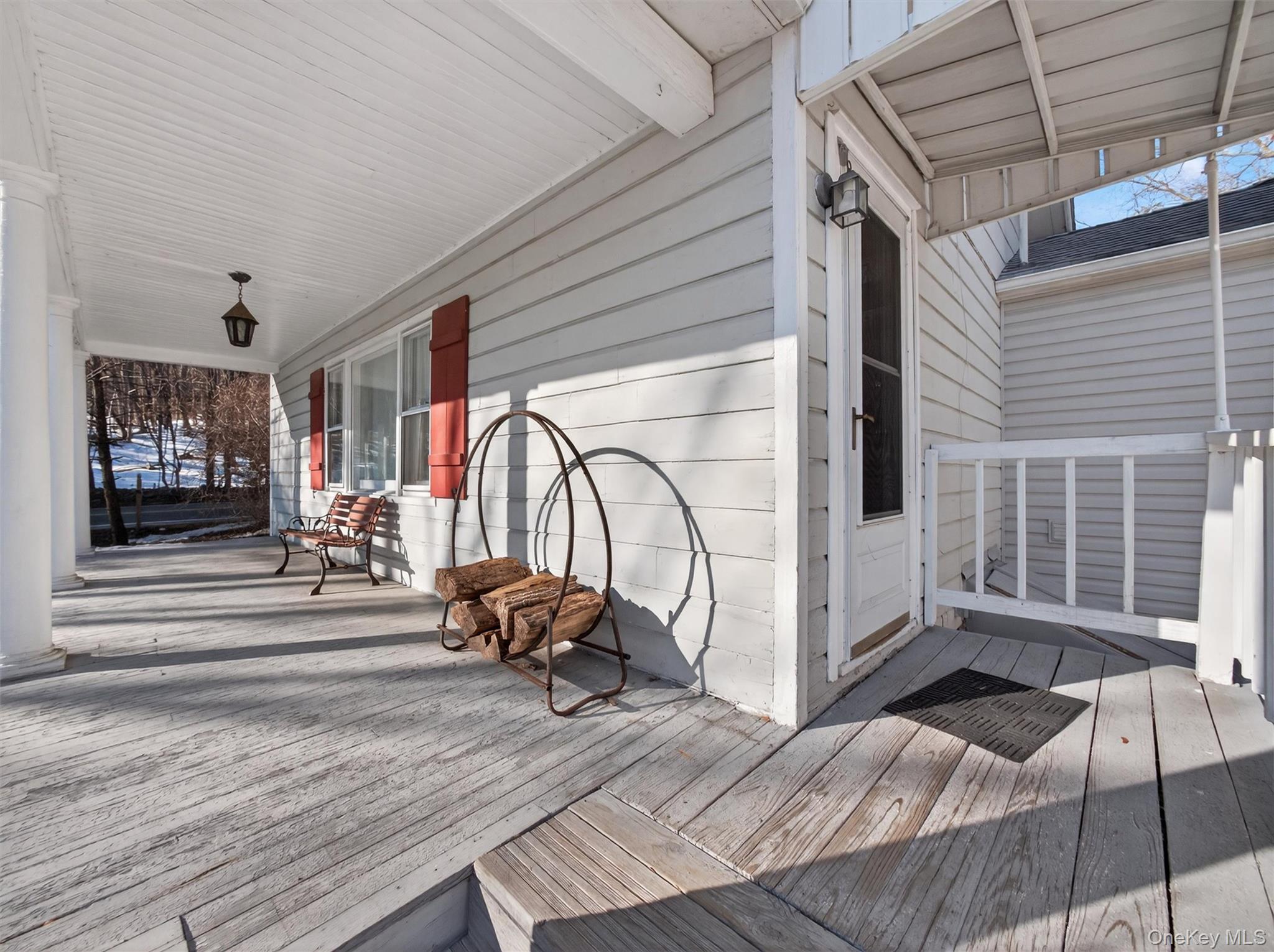 325 Haverstraw Road, (corner of Mayer Drive)