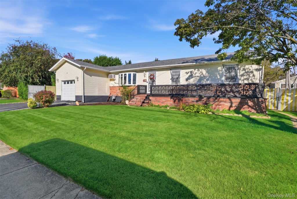 Photo of 10 Francisco Avenue, Central Islip, NY 11722 (MLS # 1063341)