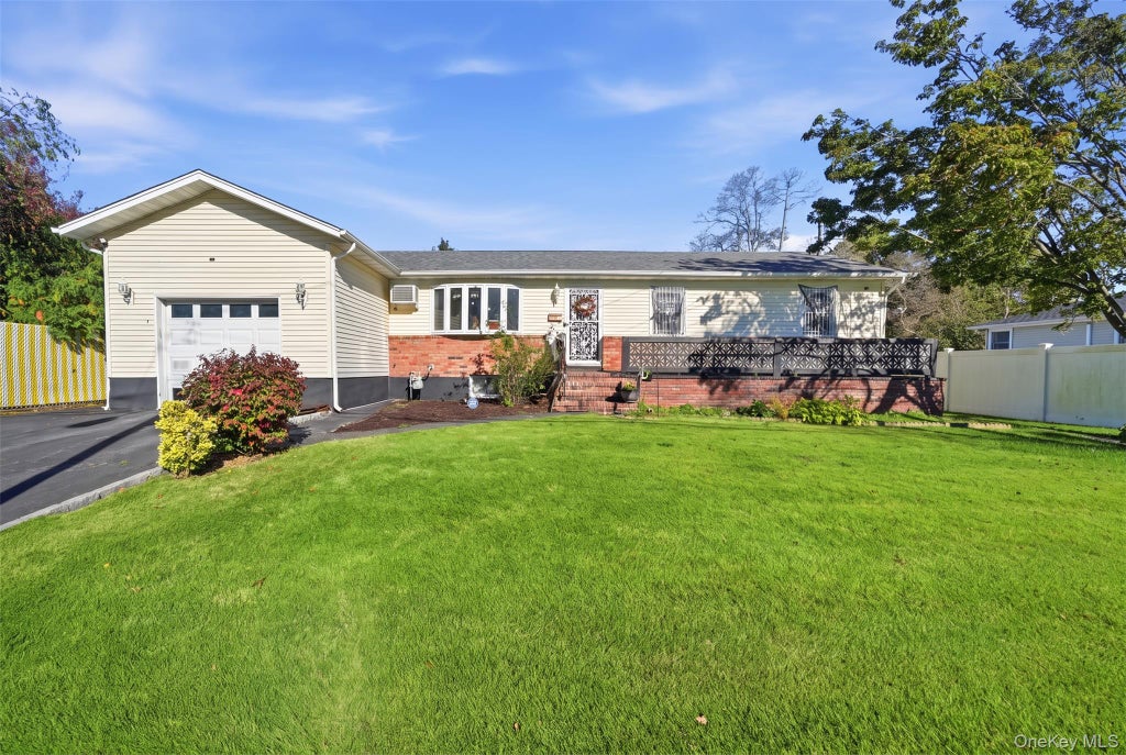 Photo of 10 Francisco Avenue, Central Islip, NY 11722 (MLS # 1063341)