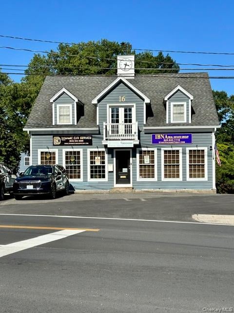 16 South Liberty Dr, Stony Point, NY 10980