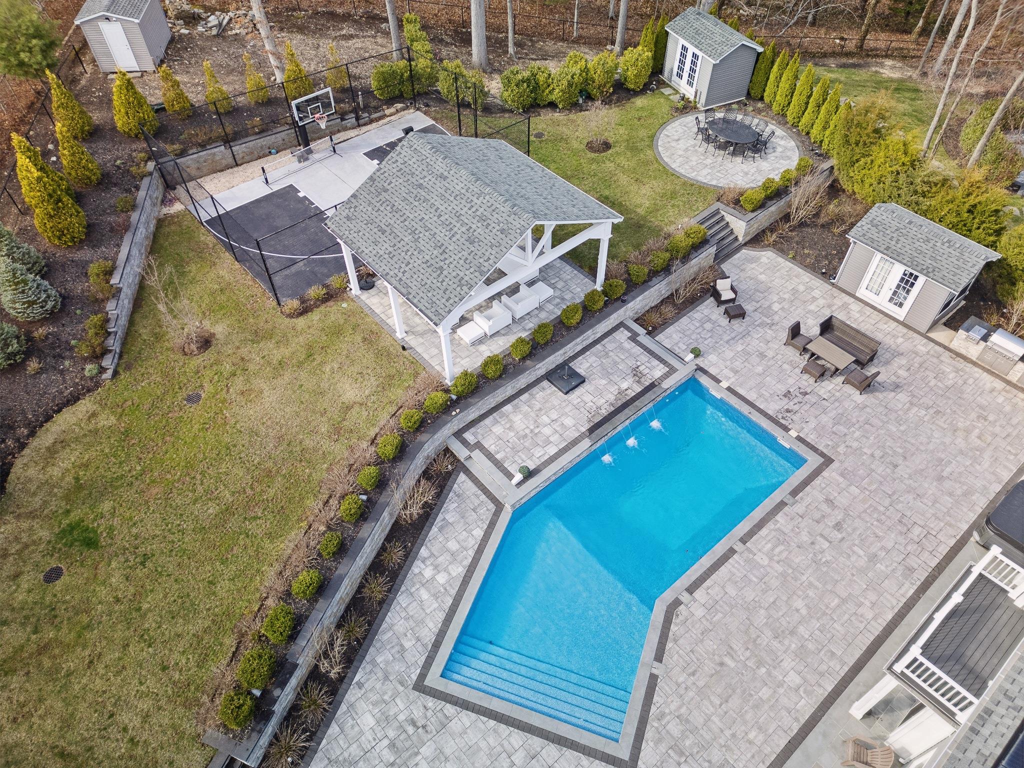 4 SE Lucille Lane, Dix Hills, New York image 47