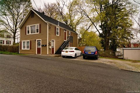 Multifamily For Sale - 4 Jay Street<br/> Stony Point, NY 10980