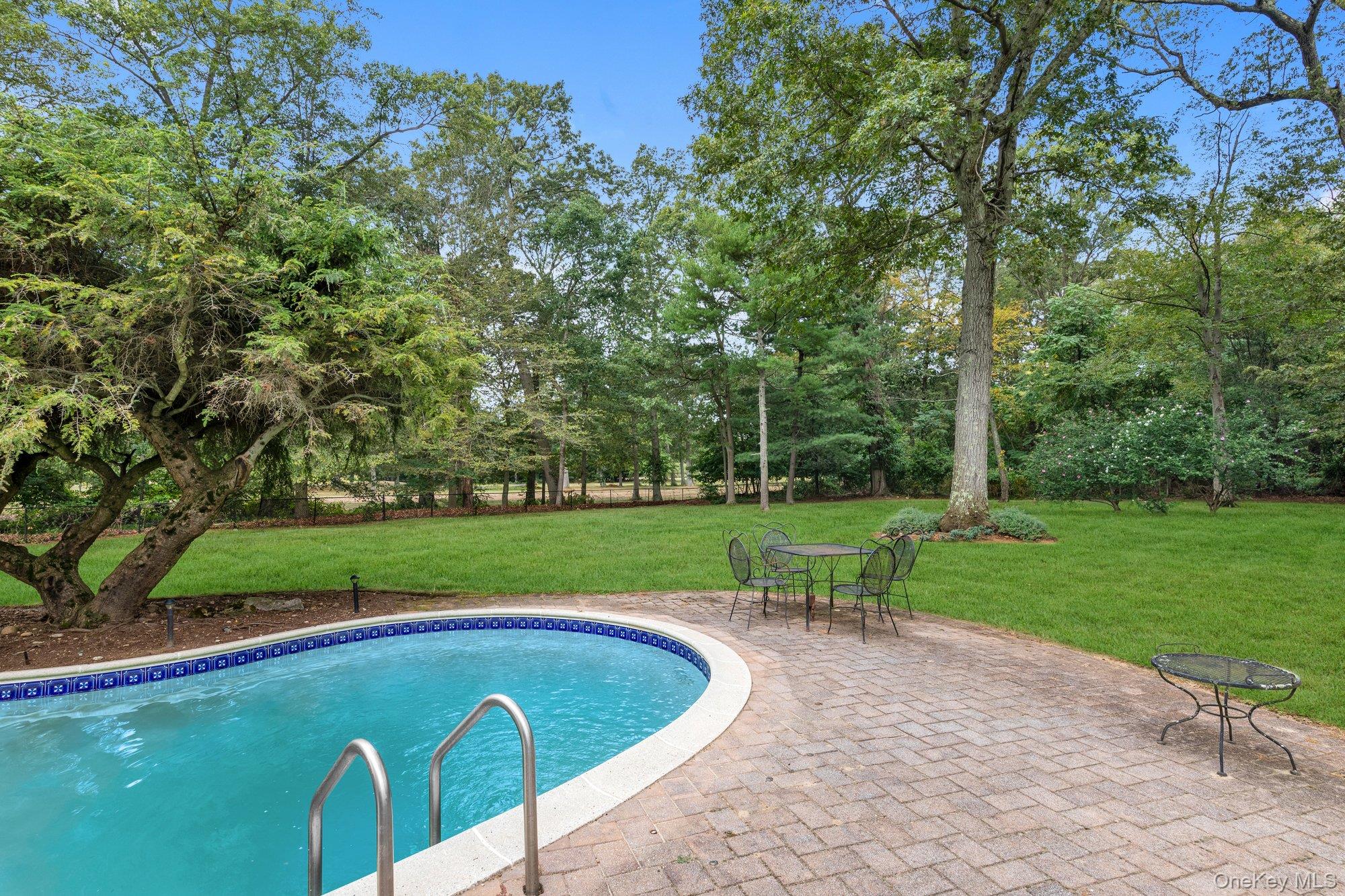 11 Quaker Ridge Drive