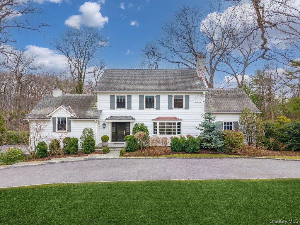 Photo of 151 Griffen Avenue, Scarsdale, NY 10583 (MLS # 971591)