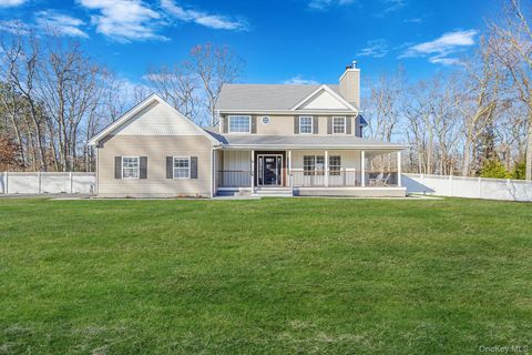 7 Sander Court, Middle Island, NY 11953 - MLS#: 946558