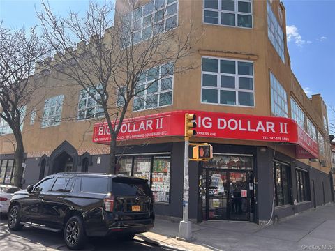 852 Cypress Avenue Ridgewood NY 11385