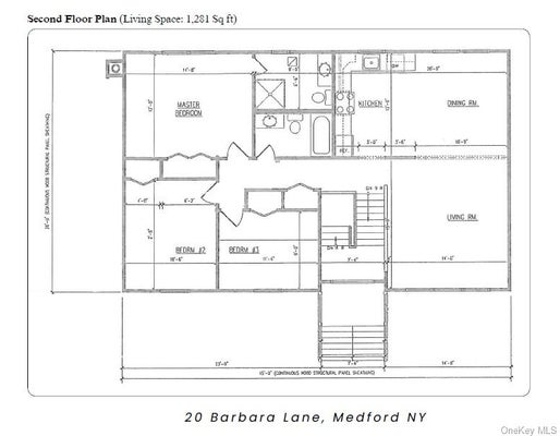 20 BARBARA LN, MEDFORD, NY 11763 - Image 04ea6eec552a0575f80aa46caa001d11/2709624005