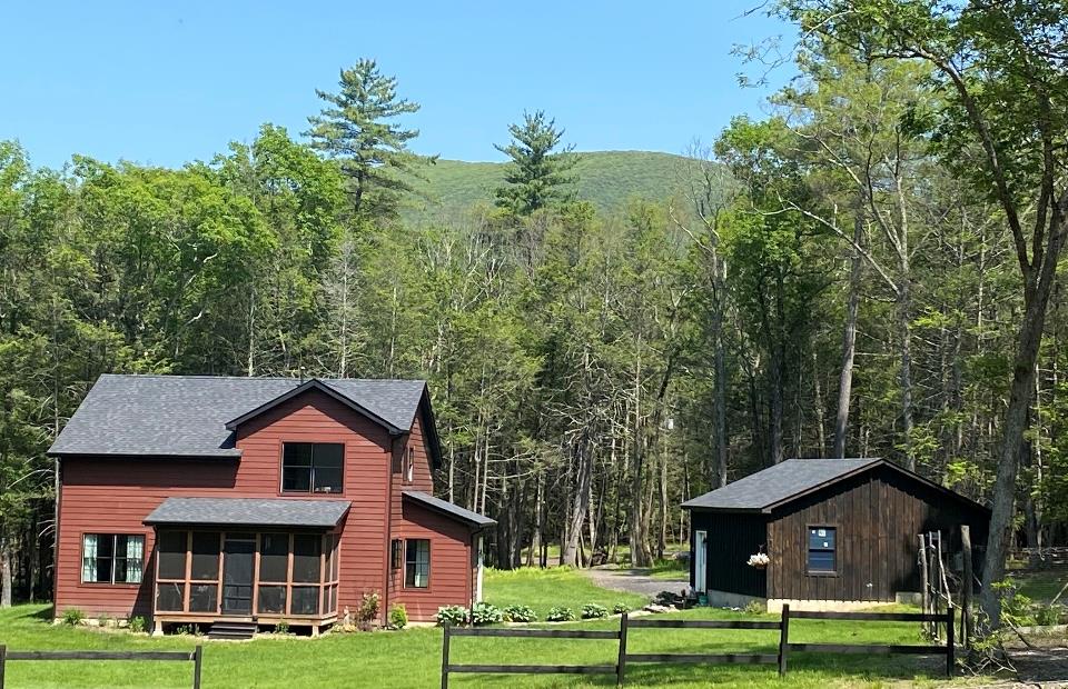 199 Kelder Road, Olivebridge, New York image 2
