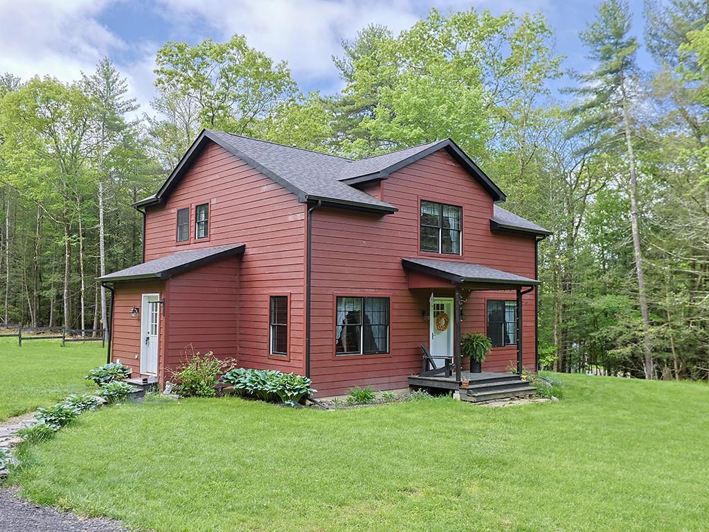 199 Kelder Road, Olivebridge, New York image 1
