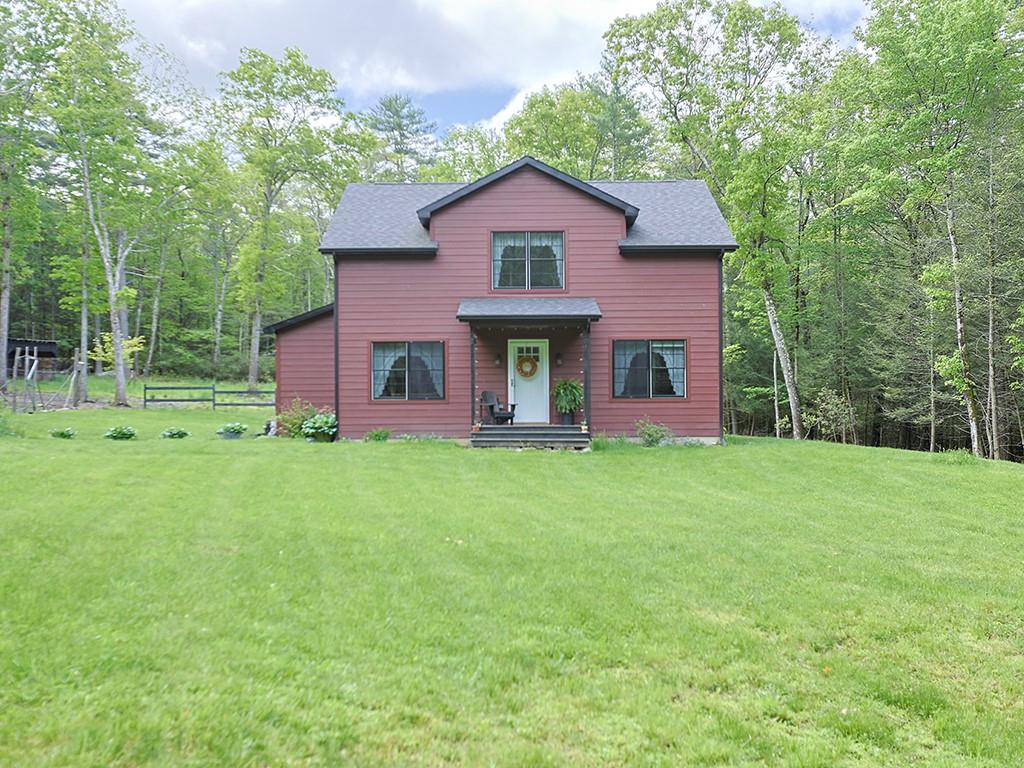 199 Kelder Road, Olivebridge, New York image 5