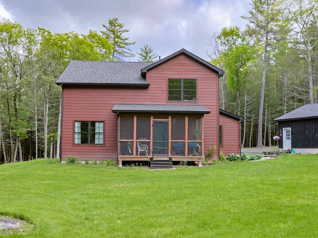 199 Kelder Road, Olivebridge, New York image 31