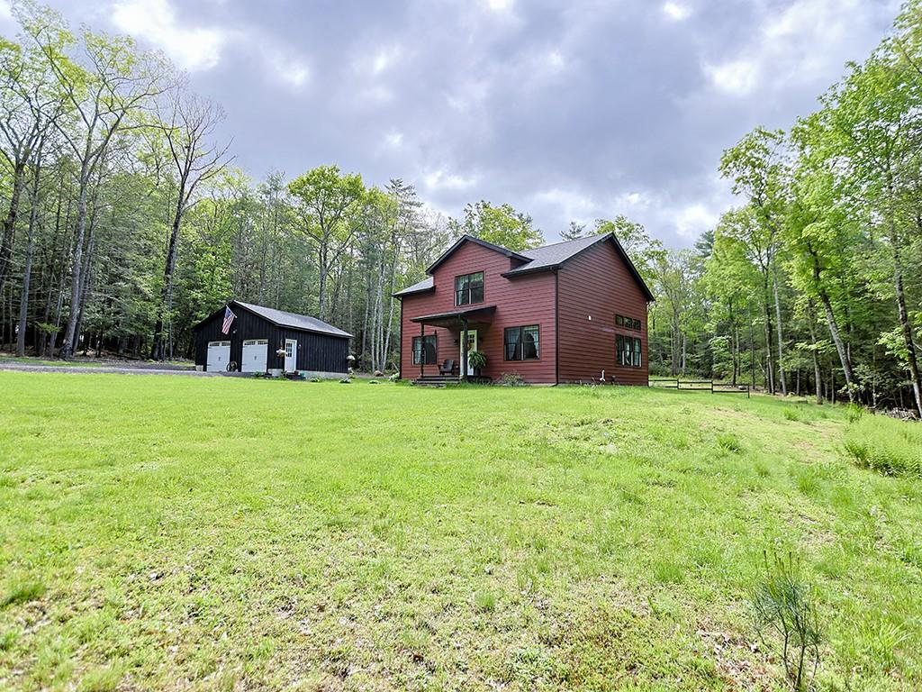 199 Kelder Road, Olivebridge, New York image 6