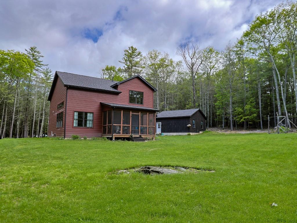 199 Kelder Road, Olivebridge, New York image 37
