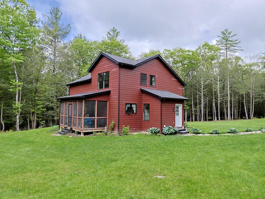 199 Kelder Road, Olivebridge, New York image 36