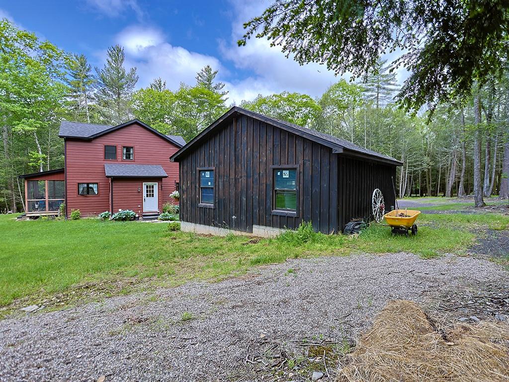 199 Kelder Road, Olivebridge, New York image 42