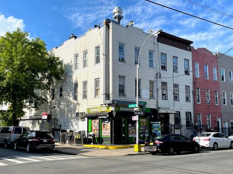 1145 Glenmore Avenue Brooklyn NY 11208