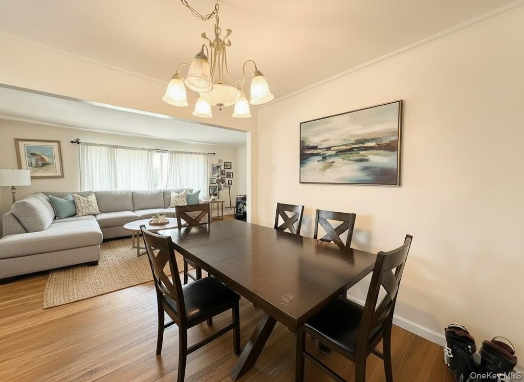 Photo of 525 E Olive Street #Main/Lower, Long Beach, NY 11561 (MLS # 986409)