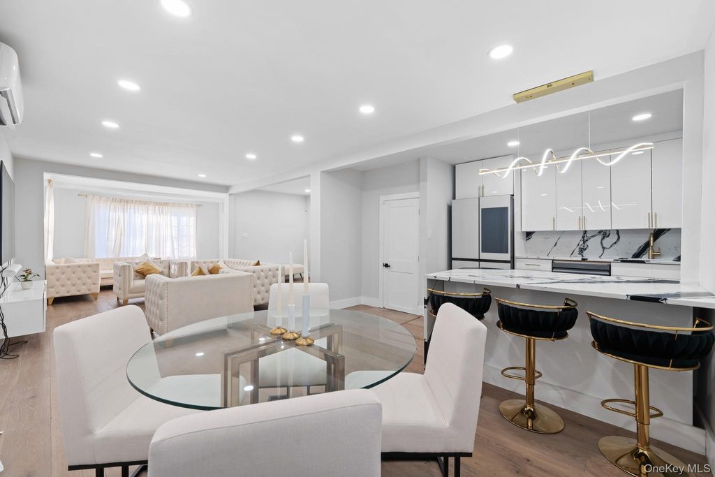 Photo of 11445 207th Street, Cambria Heights, NY 11411 (MLS # 956924)