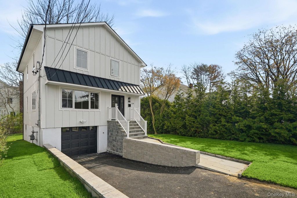 Photo of 54 Lindbergh Avenue, Rye, NY 10580 (MLS # 986014)