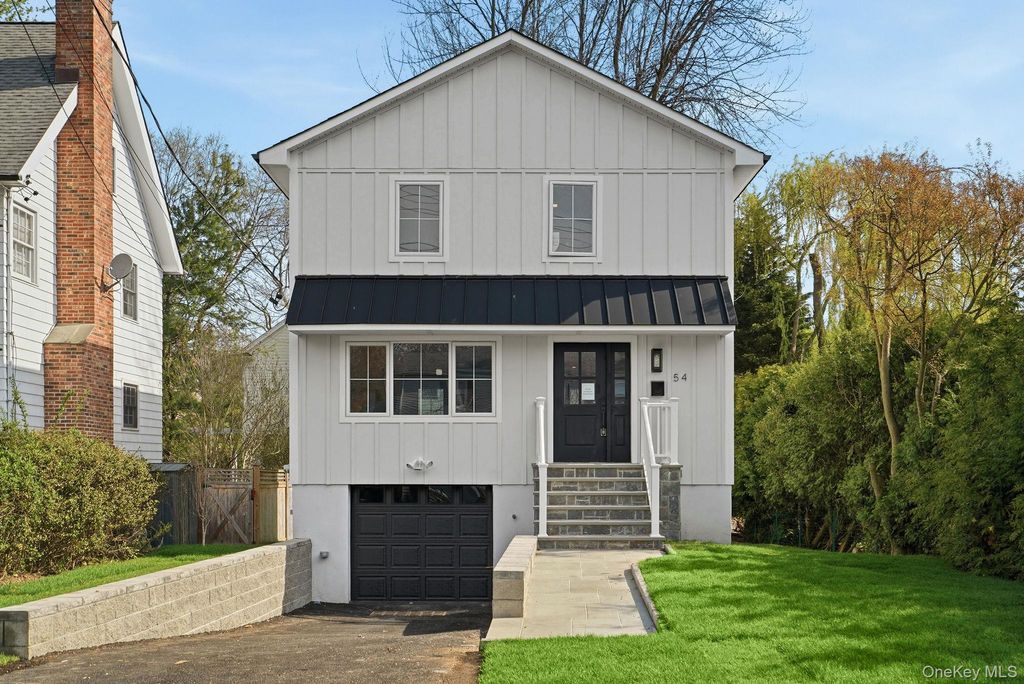 Photo of 54 Lindbergh Avenue, Rye, NY 10580 (MLS # 986014)