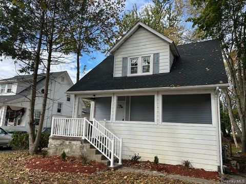 821 Homestead Avenue Maybrook NY 12543